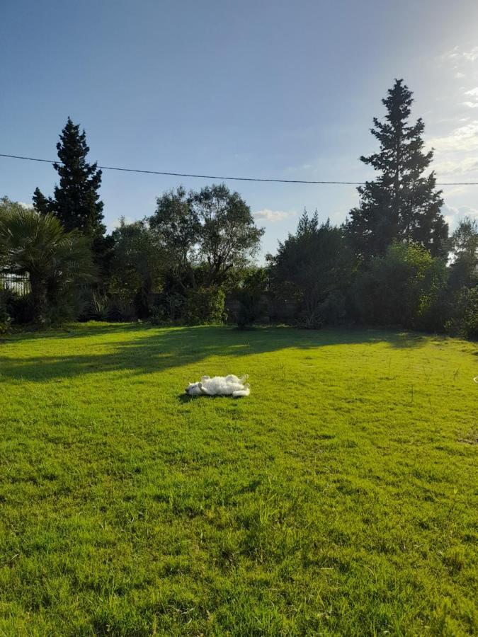 La Restanza Ξενοδοχείο Pula Εξωτερικό φωτογραφία